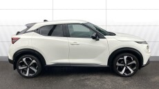 Nissan Juke 1.0 DiG-T Tekna 5dr Petrol Hatchback